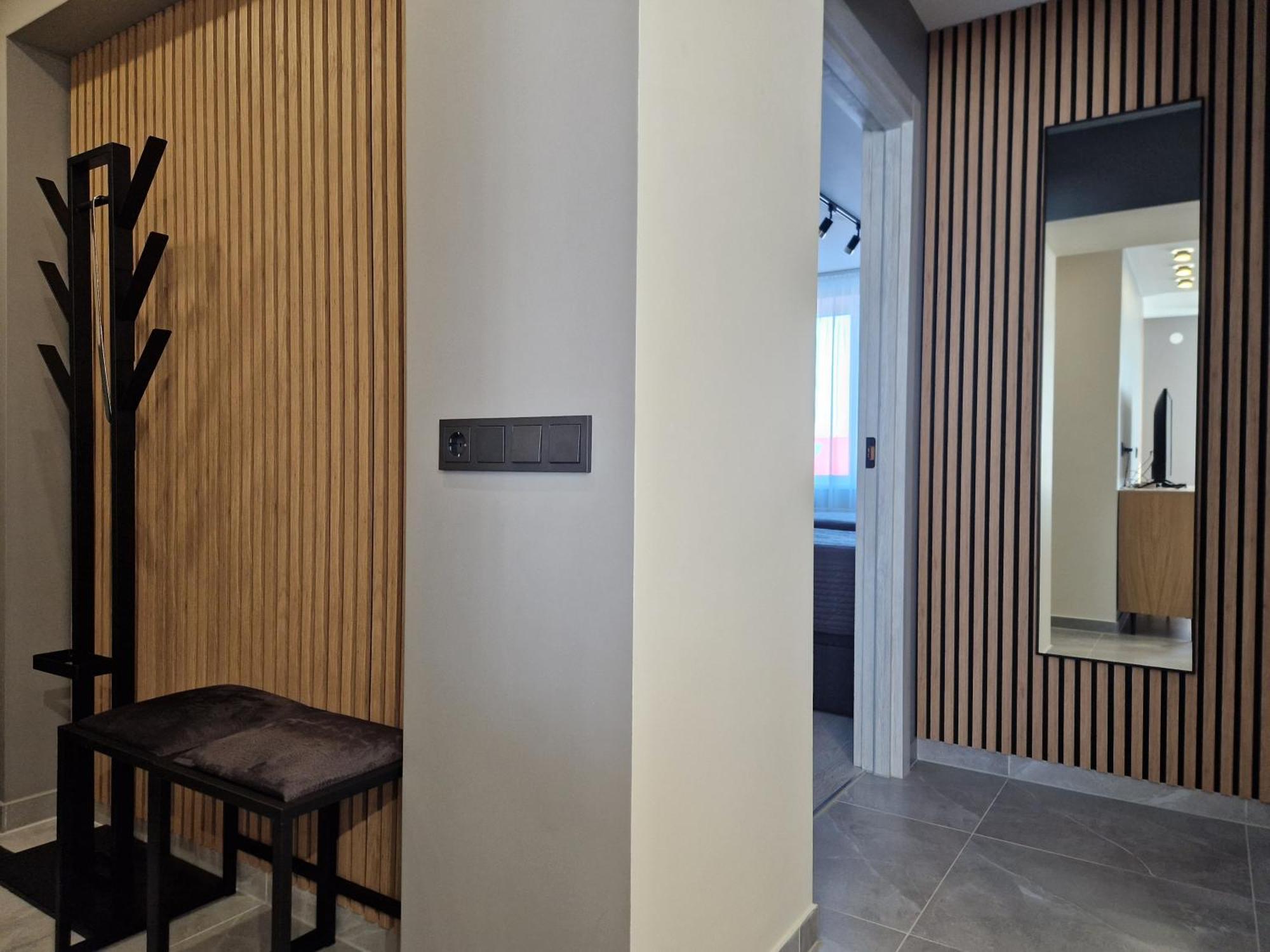 VIN service Atbrivosanas alley 119 Rēzekne Exterior foto